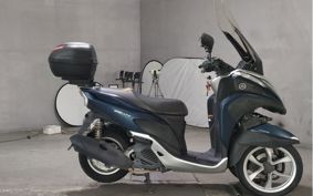 YAMAHA TRICITY 125 SE82J