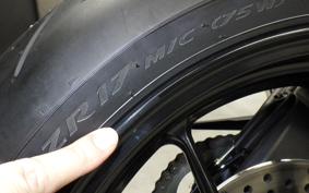 DUCATI STREETFIGHTER V2 2024