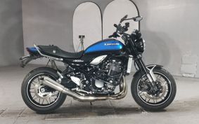 KAWASAKI Z900RS ZR900K