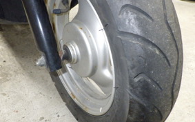 YAMAHA JOG Gen.5 SA36J