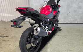 KAWASAKI NINJA 400 2019 EX400G