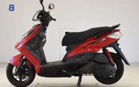 YAMAHA CYGNUS 125 XSR 2 SE44J