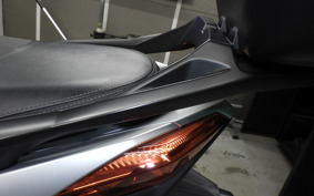 YAMAHA X-MAX 250 A SG42J