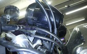 KAWASAKI ZEPHYR 400 KAI 2002 ZR400C