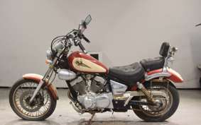 YAMAHA VIRAGO 250 3DM