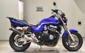 HONDA CB1300SF SUPER FOUR 1998 SC40