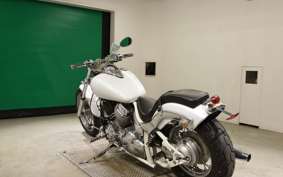 YAMAHA DRAGSTAR 400 2002 VH01J