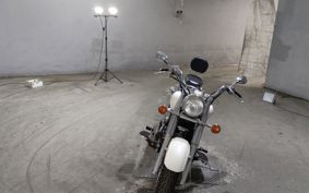 YAMAHA DRAGSTAR 400 CLASSIC VH02J