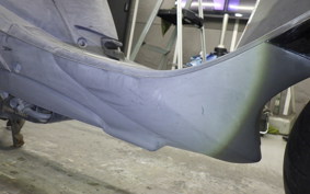 SUZUKI ADDRESS V125 S 2012 CF4MA