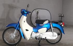 HONDA SUPER CUB50 AA09