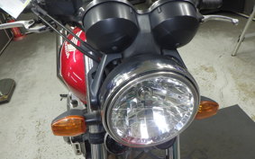 HONDA CB400SF VTEC 2009 NC42