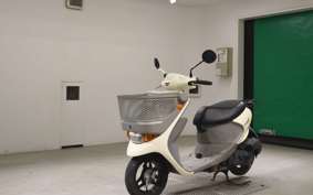 SUZUKI LET's 4 Basket 1996 CA43A