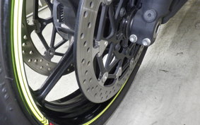 SUZUKI GSX-R1000R A 2017 DM11G