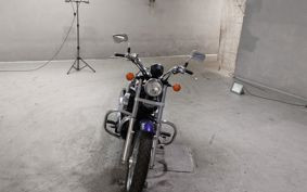 HONDA VT400S NC46