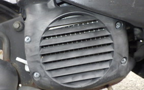 YAMAHA JOG Gen.5 SA36J