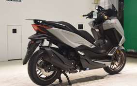 HONDA FORZA 250 2010 MF17