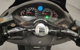 HONDA FORZA Z MF08