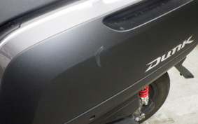 HONDA ﾀﾞﾝｸ AF78