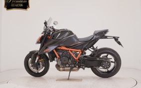 KTM 1290 SUPER DUKE R 2020