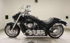 SUZUKI BOULEVARD M109R 2011