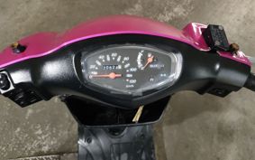SUZUKI ADDRESS V125 CF4EA