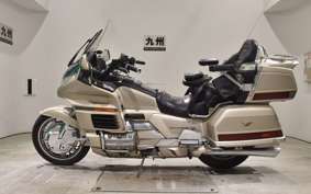 HONDA GL1500 GOLD WING SE 1998 SC22