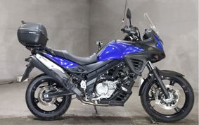 SUZUKI DL650 ( V-Strom 650 ) VP56A