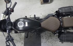 HONDA REBEL 250 S MC49