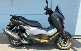 YAMAHA N-MAX155 ABS SG92J