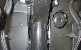 YAMAHA TRICITY 155