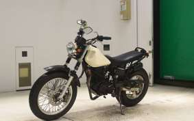 YAMAHA TW225 2023 DG09J