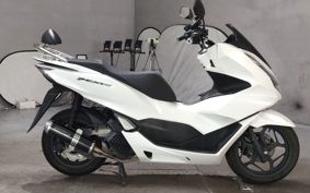 HONDA PCX 160 KF47