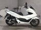 Фото Honda PCX 160 с японского аукциона
