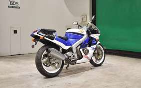 HONDA CBR250R GEN 2 2013 MC19