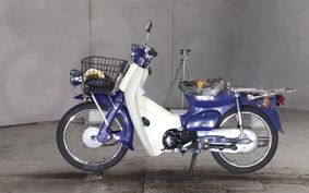 HONDA SUPER CUB50 AA01