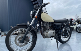 SUZUKI GLASS TRACKER BIG BOY NJ4BA