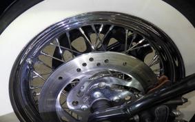 HARLEY FLSTN 1580 2011