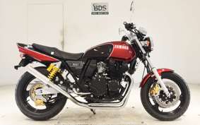 YAMAHA XJR400 4HM