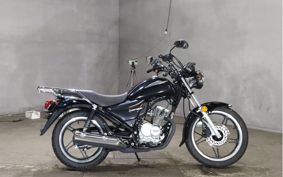HONDA CBF125T PJJN