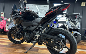 KAWASAKI Z400 2024 EX400L