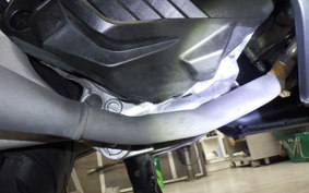 HONDA PCX125 JK05
