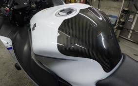 SUZUKI HAYABUSA Gen.2 2016 GX72B