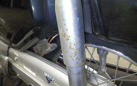 HONDA C50 SUPER CUB 2013 AA04