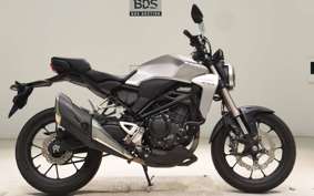 HONDA CB250RA MC52