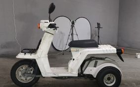 HONDA GYRO TD01