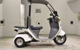 HONDA GYRO CANOPY 2017 TA03