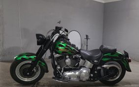 HARLEY FLSTF1450 2001 BMY