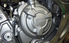 YAMAHA YZF-R7 2025 RM39J