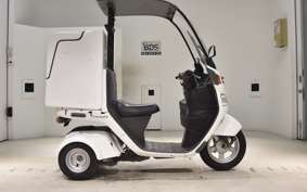 HONDA GYRO CANOPY 2022 TA03