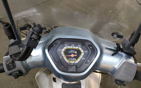 HONDA SUPER CUB110 JA10